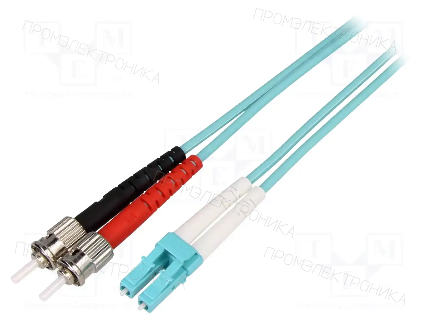 LOGILINK FP3LT01 — Коммутац. кабели и оптические пигтейлы