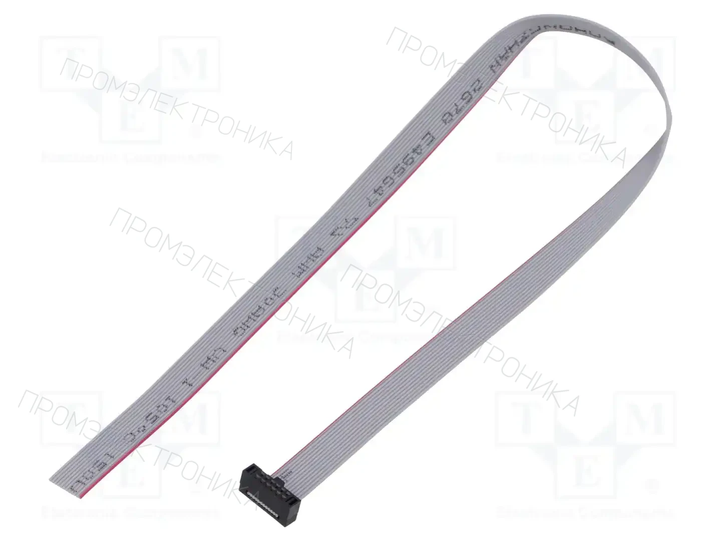 SAMTEC FFSD-06-S-12.00-01-N — Кабели IDC