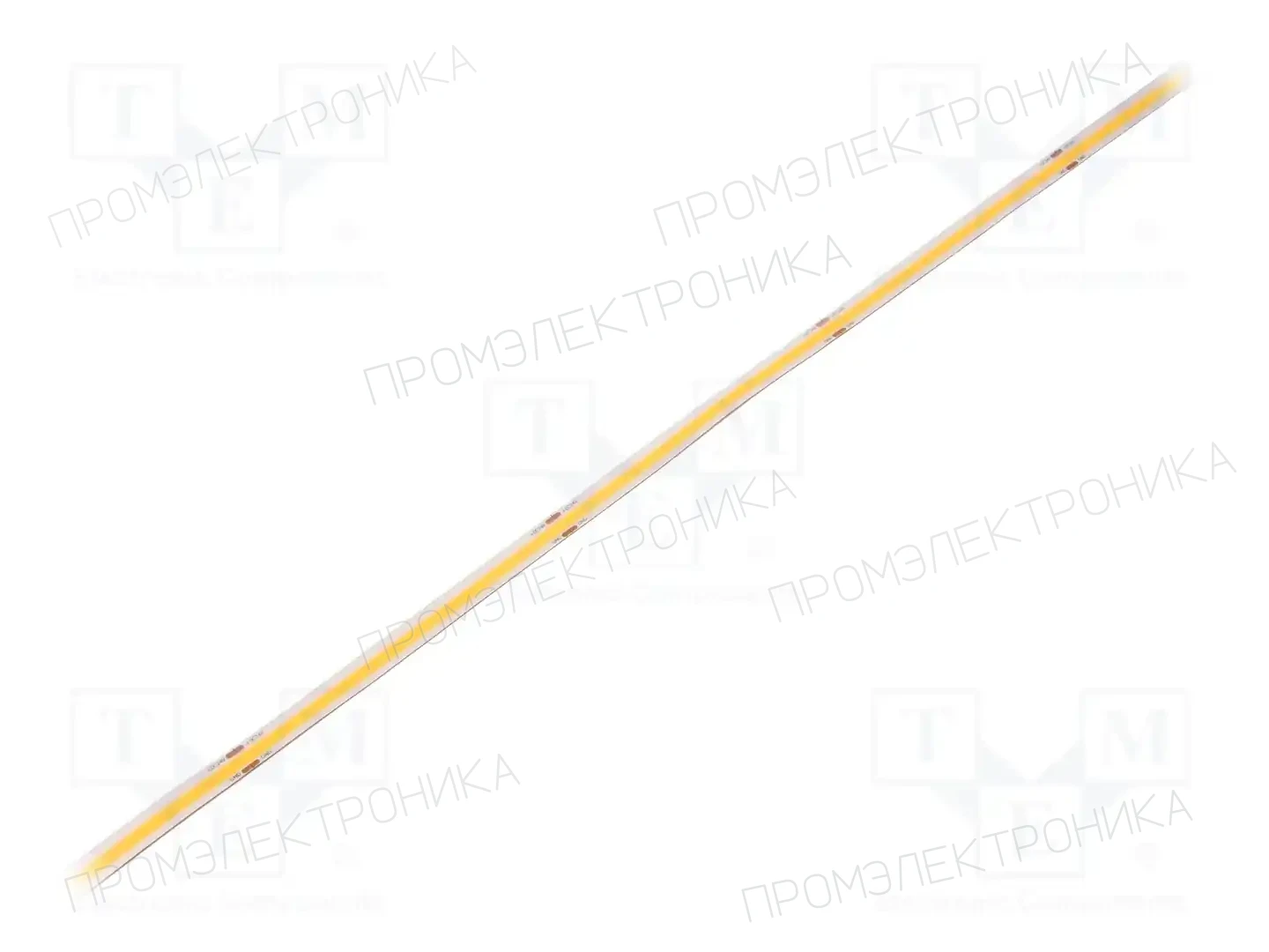 WISVA OPTOELECTRONICS HH-SWW320F210W24-COB IP65 — Источники света - светодиодные ленты