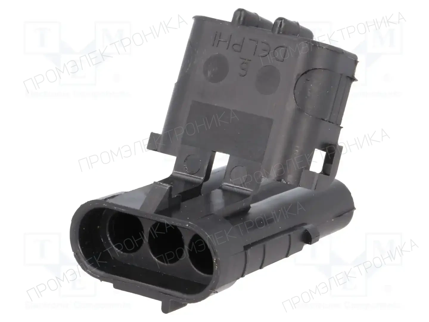 APTIV 12010717 — Разъeмы Automotive
