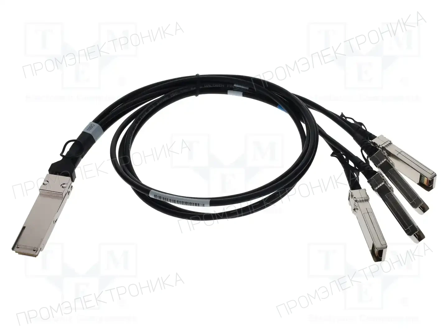 MOLEX 100345-9072 — Кабели и адаптеры RJ45