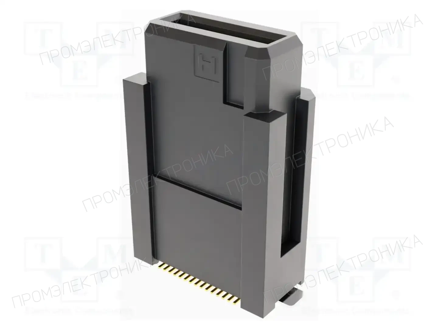 HARWIN F10-10203045R — Разъeмы пластина - пластина