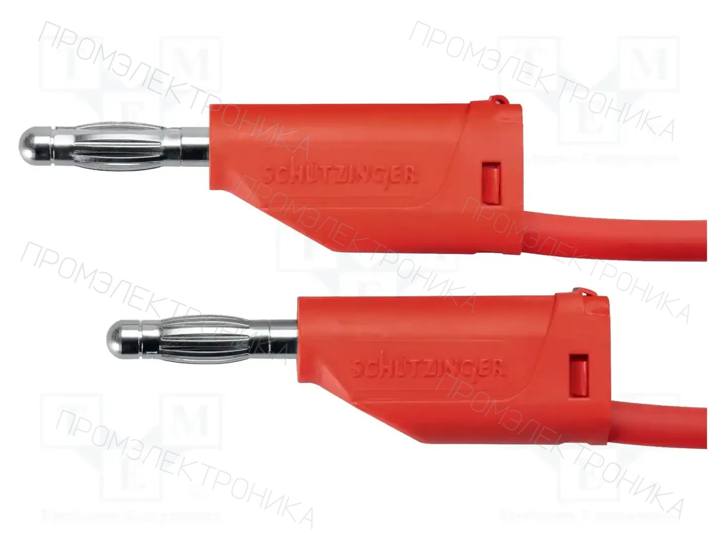 SCHÜTZINGER MFK 15 / 1 / 100 / RT — Провода измерительные - одинарные