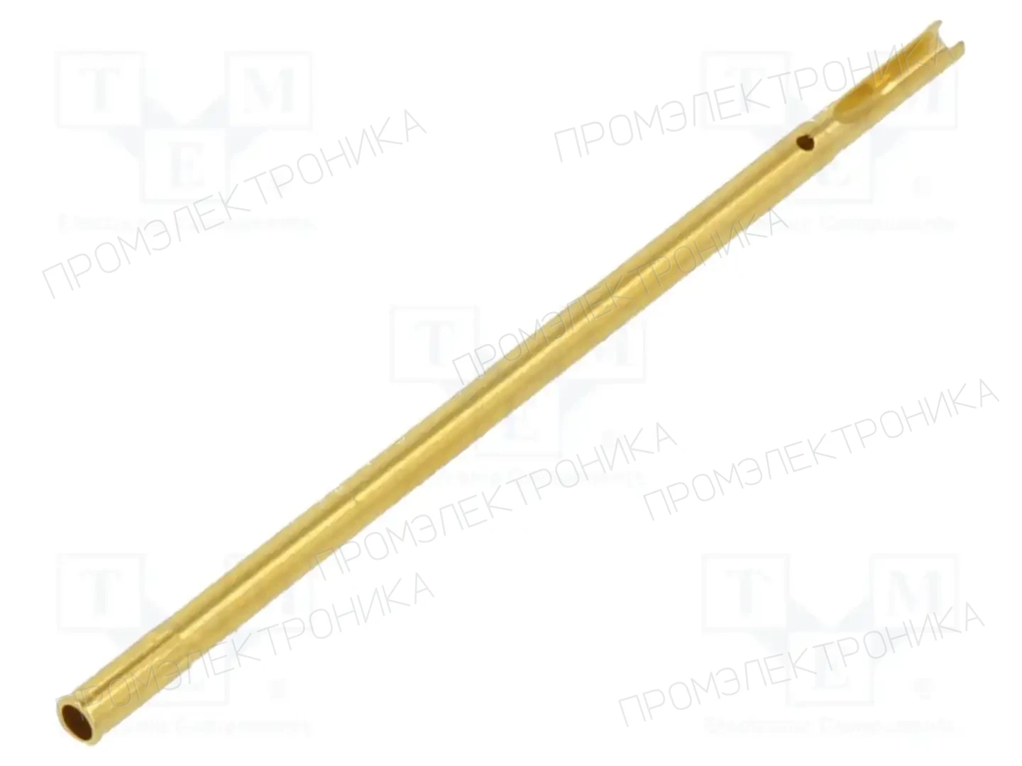 INGUN KS-075 30 M-R — Гнёзда для измерительных щупов