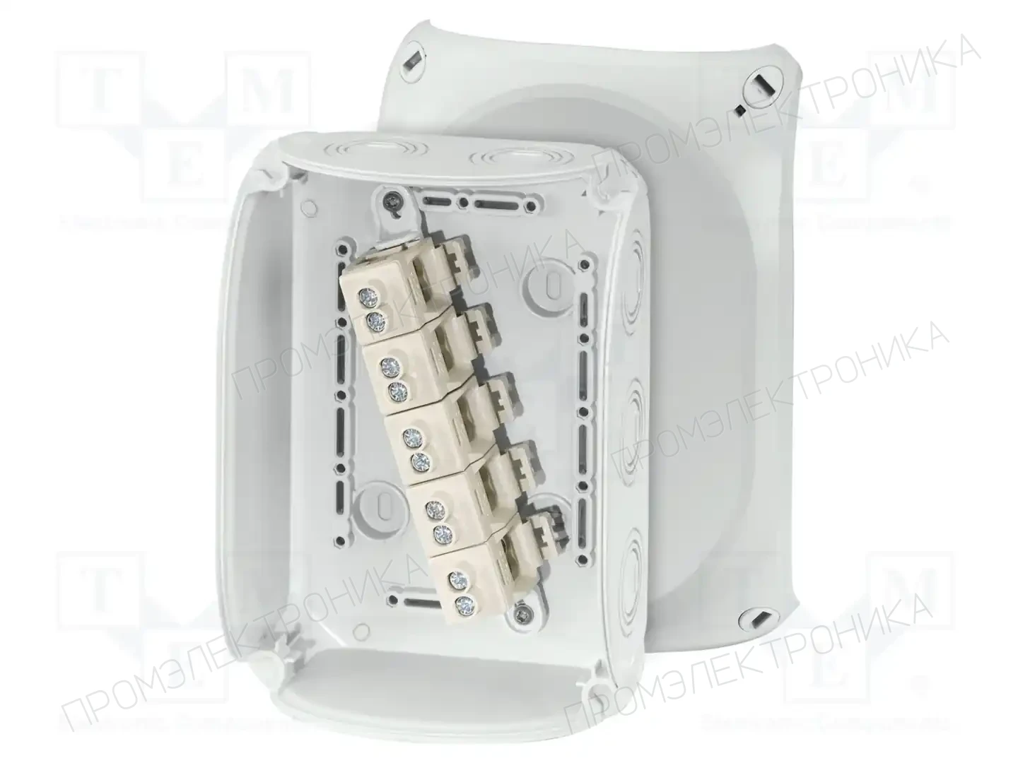 HENSEL 62000061 — Корпуса для электрооборудования