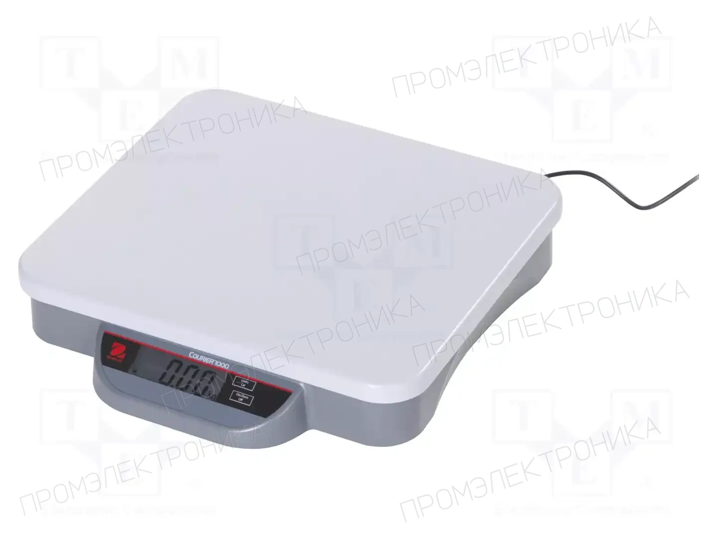 OHAUS I-C12P75 — Складские устройства