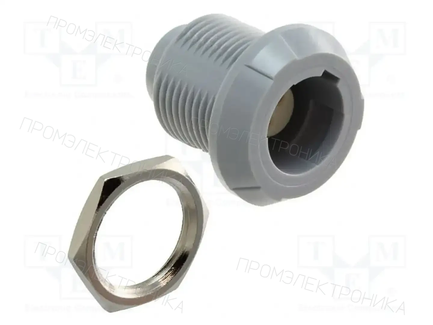 ITT CANNON 132043-4034 — Разъeмы CPC