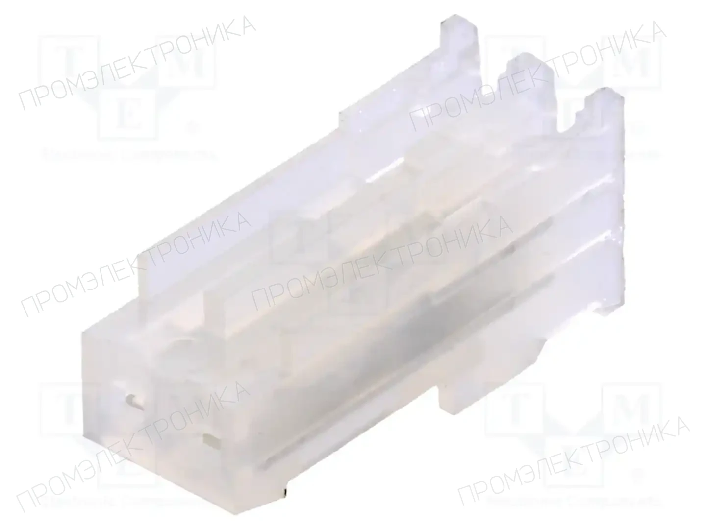 PANCON CE100F22-02-D_E — Разъeмы сигнальные растр 2,54мм