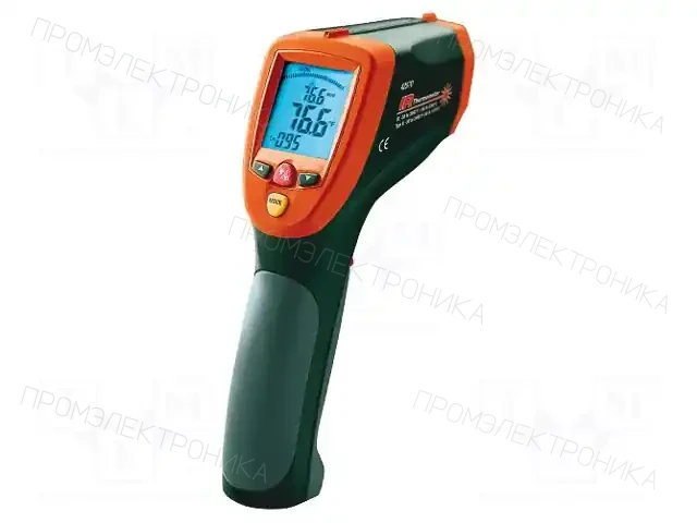 EXTECH 42570 — Пирометры