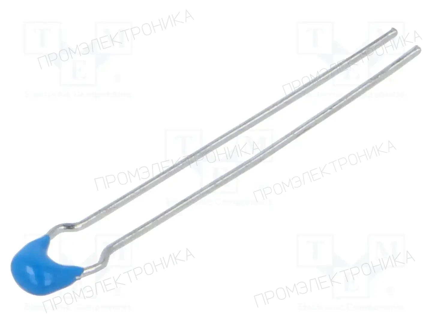 MURATA RDE5C1H151J0P1H03B — Конденсаторы MLCC THT