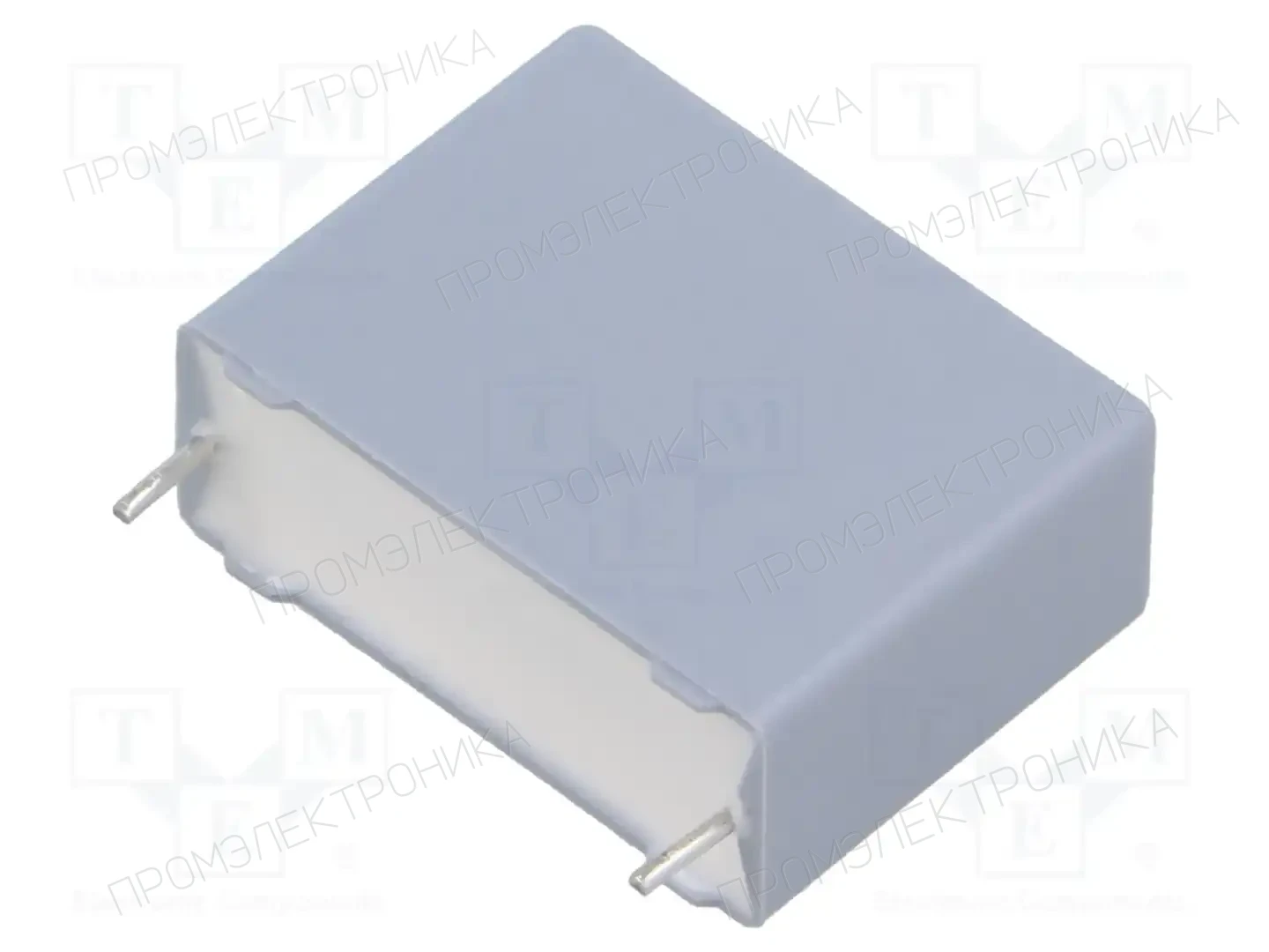 VISHAY BFC233820105 — Пленочные конденсаторы ТНТ