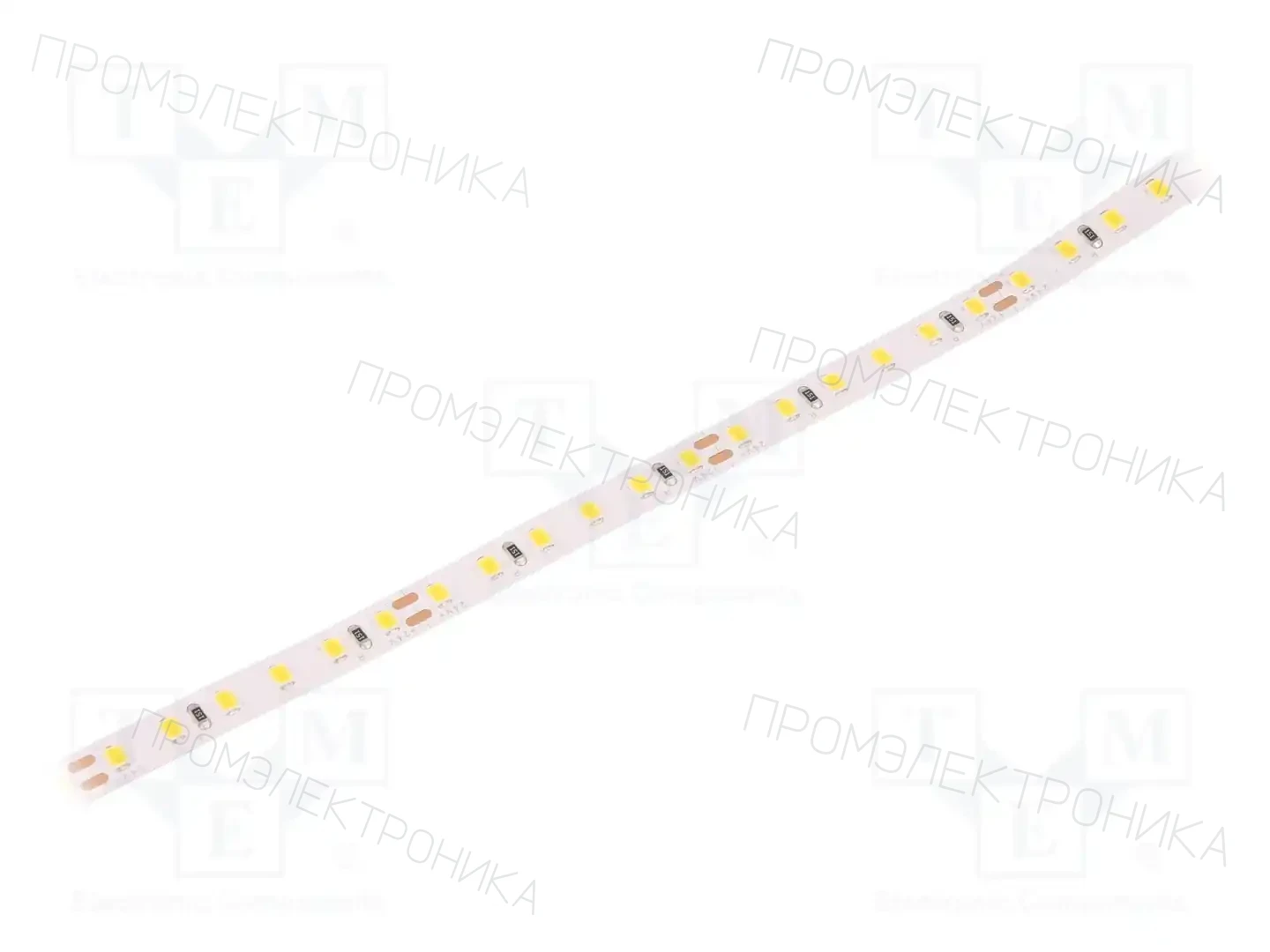 LEDDEX LS-L120-9.6W-2700K24V — Источники света - светодиодные ленты