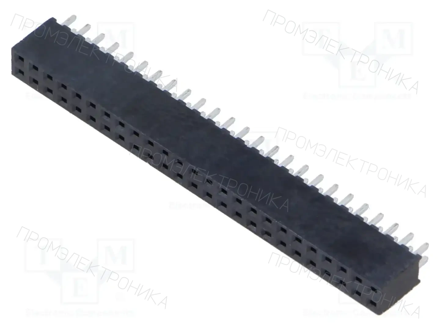 SAMTEC SQT-125-01-L-D — Разъeмы пластина - пластина