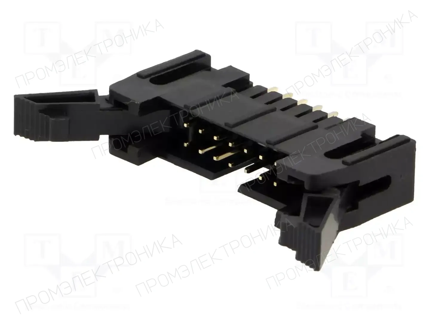 CONNFLY DS1011-14SBSIB7-B — Разъeмы IDC