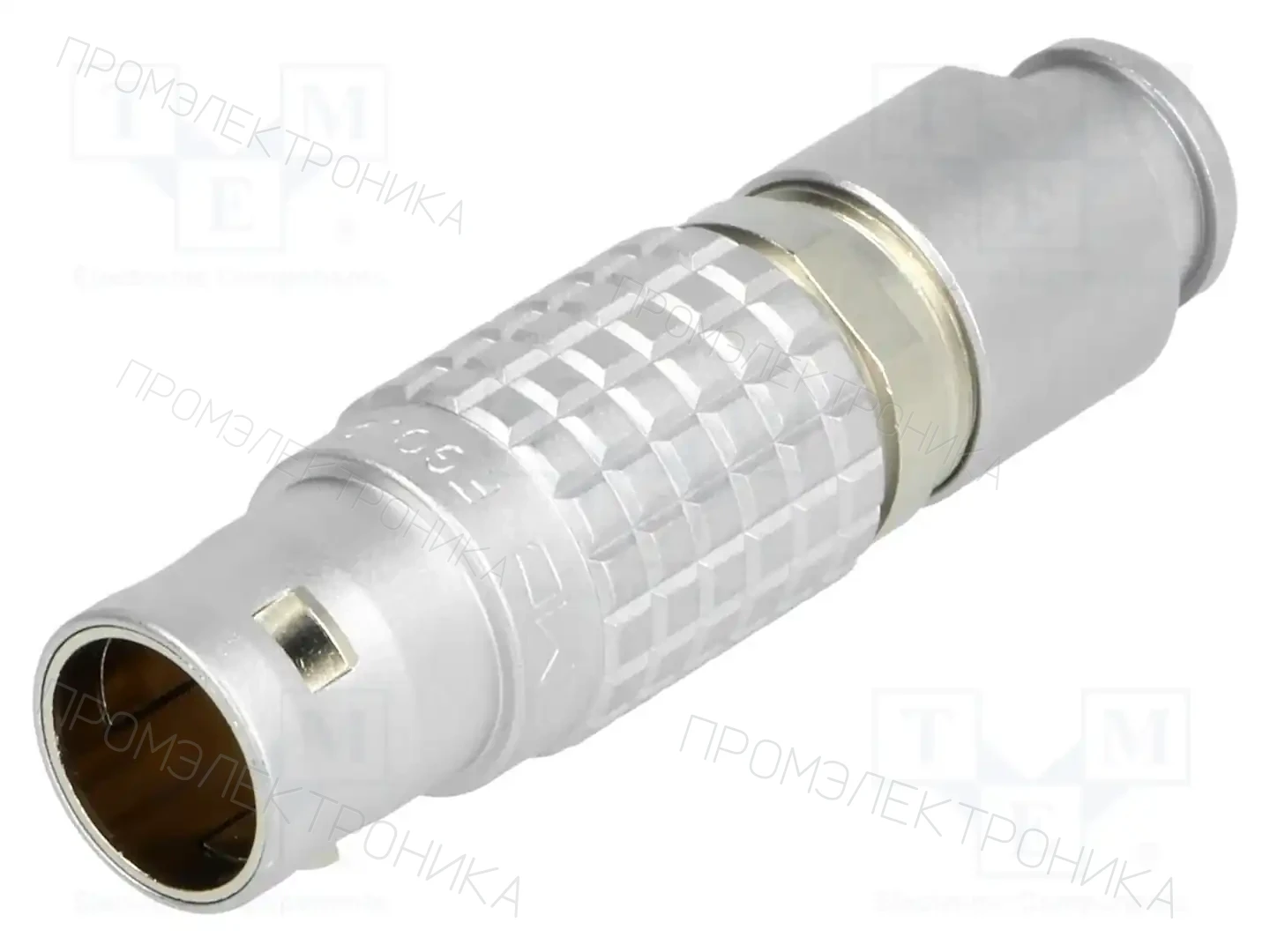 LEMO FGG.2B.310.CLAD62Z — Разъeмы