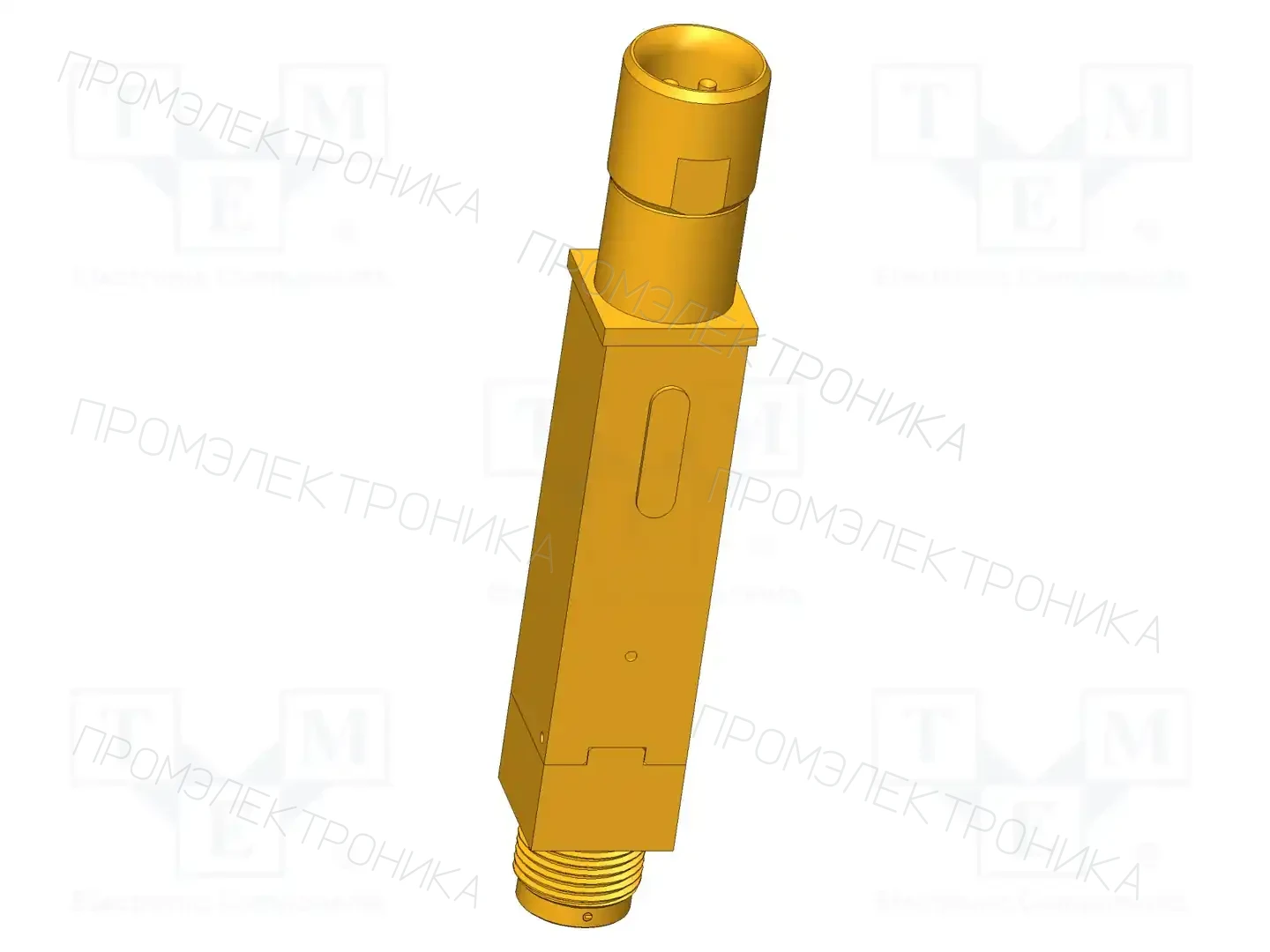 INGUN HFS-819 303 090 A 20743 RV7-Z — Измерительные щупы