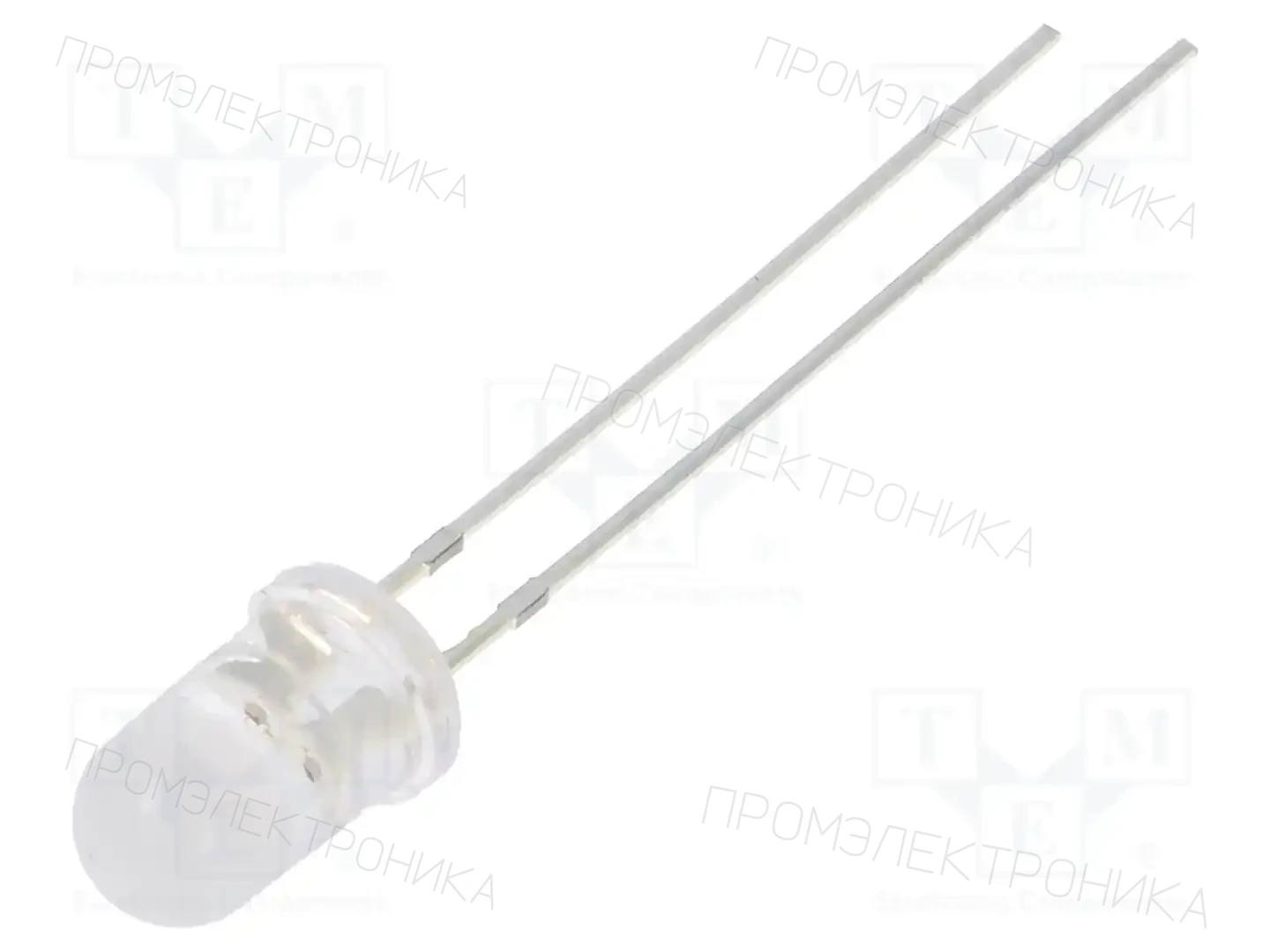OPTOSUPPLY OSOOP251A5A — Круглые светодиоды THT