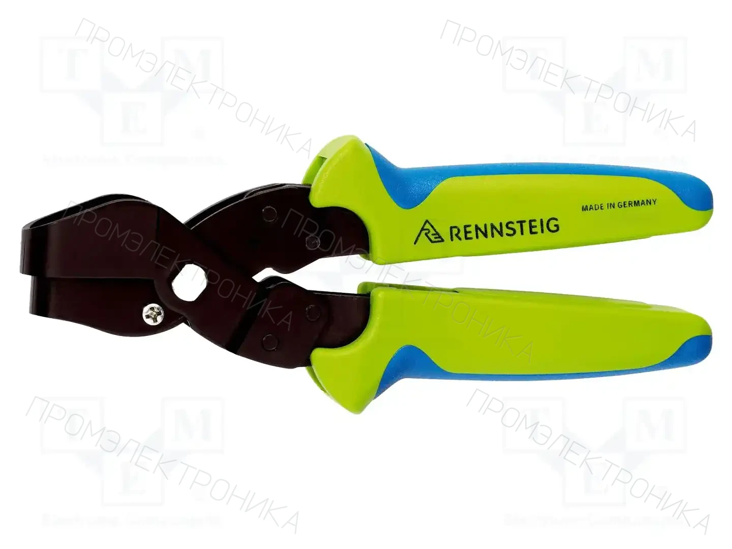RENNSTEIG 503 102 3 — Клещи-кусачки специализированные