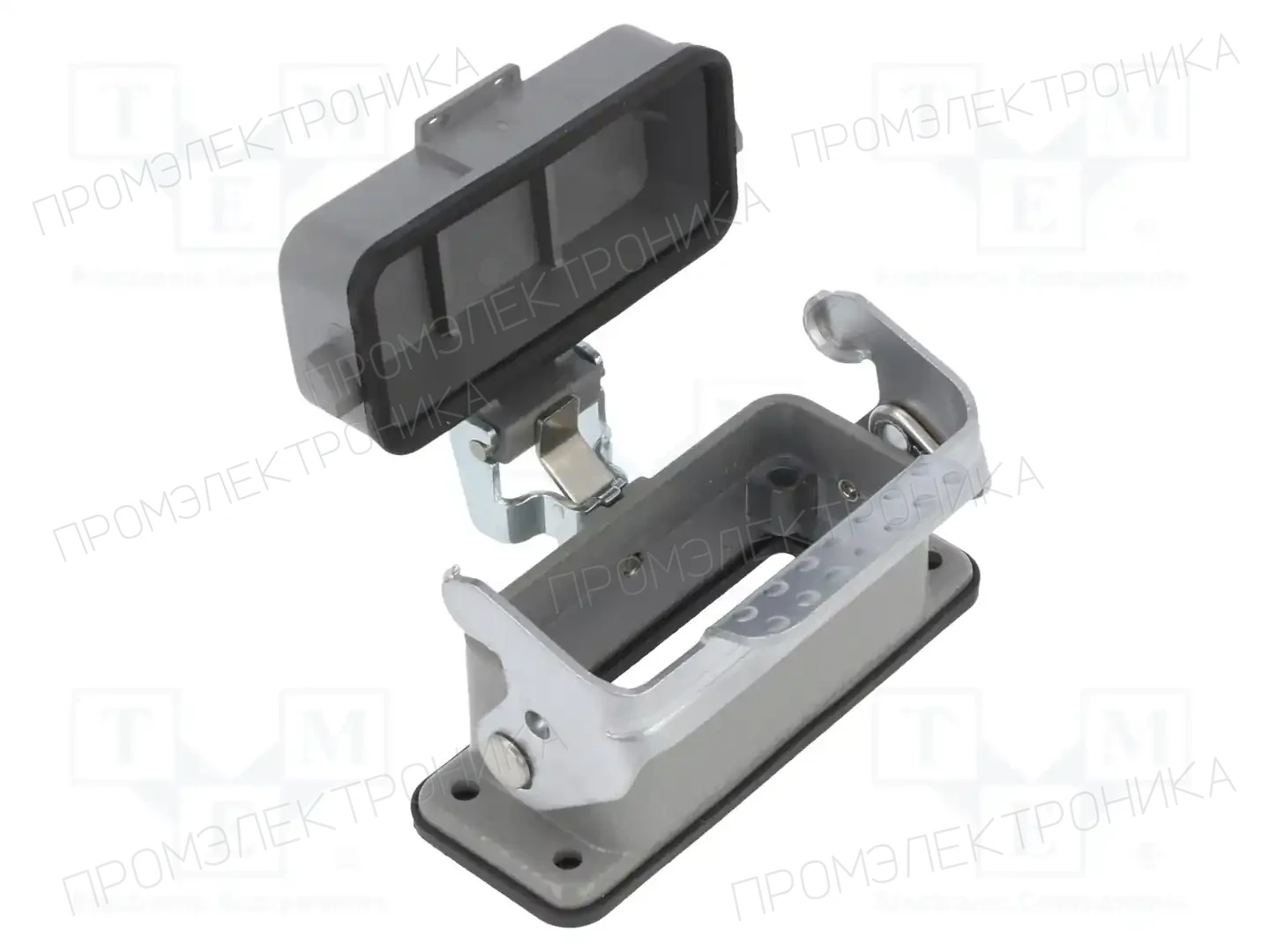 DEGSON ELECTRONICS D10A-BK-1L-CV — Разъeмы DEGSON