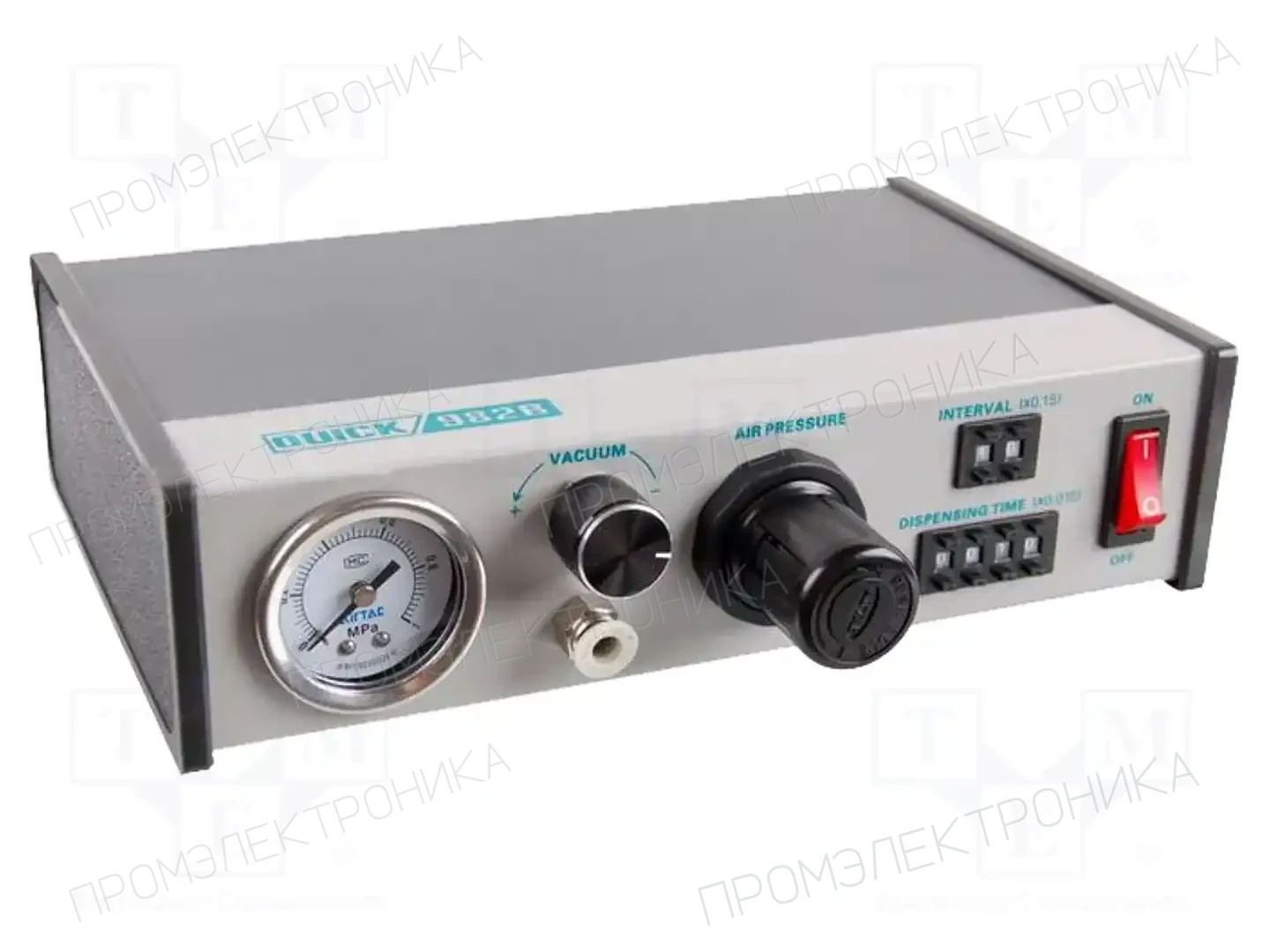 QUICK QUICK-982B — Дозаторы -982B