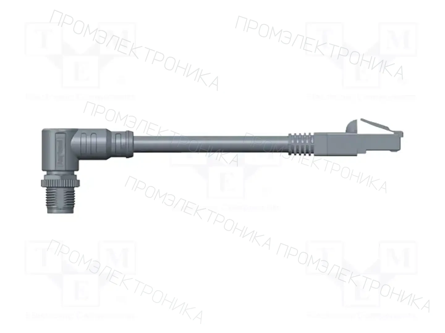 AMPHENOL LTW MSXS08MR-SPBML-SXA05 — Разъемы Amphenol прочие