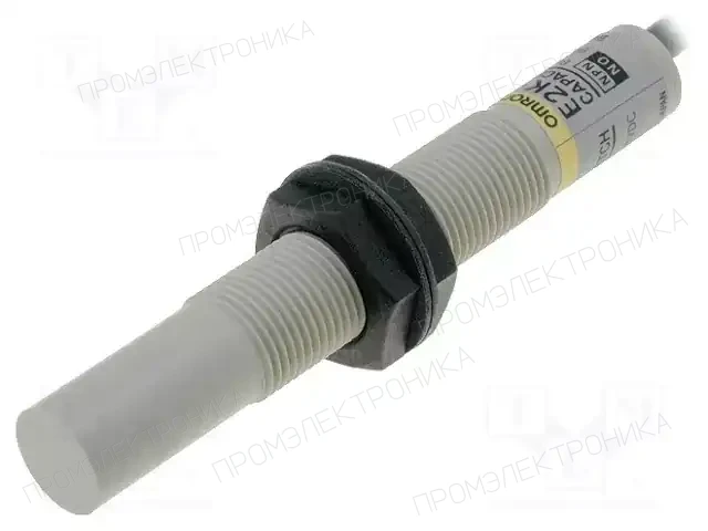 OMRON E2K-X4ME2 — Датчики объема