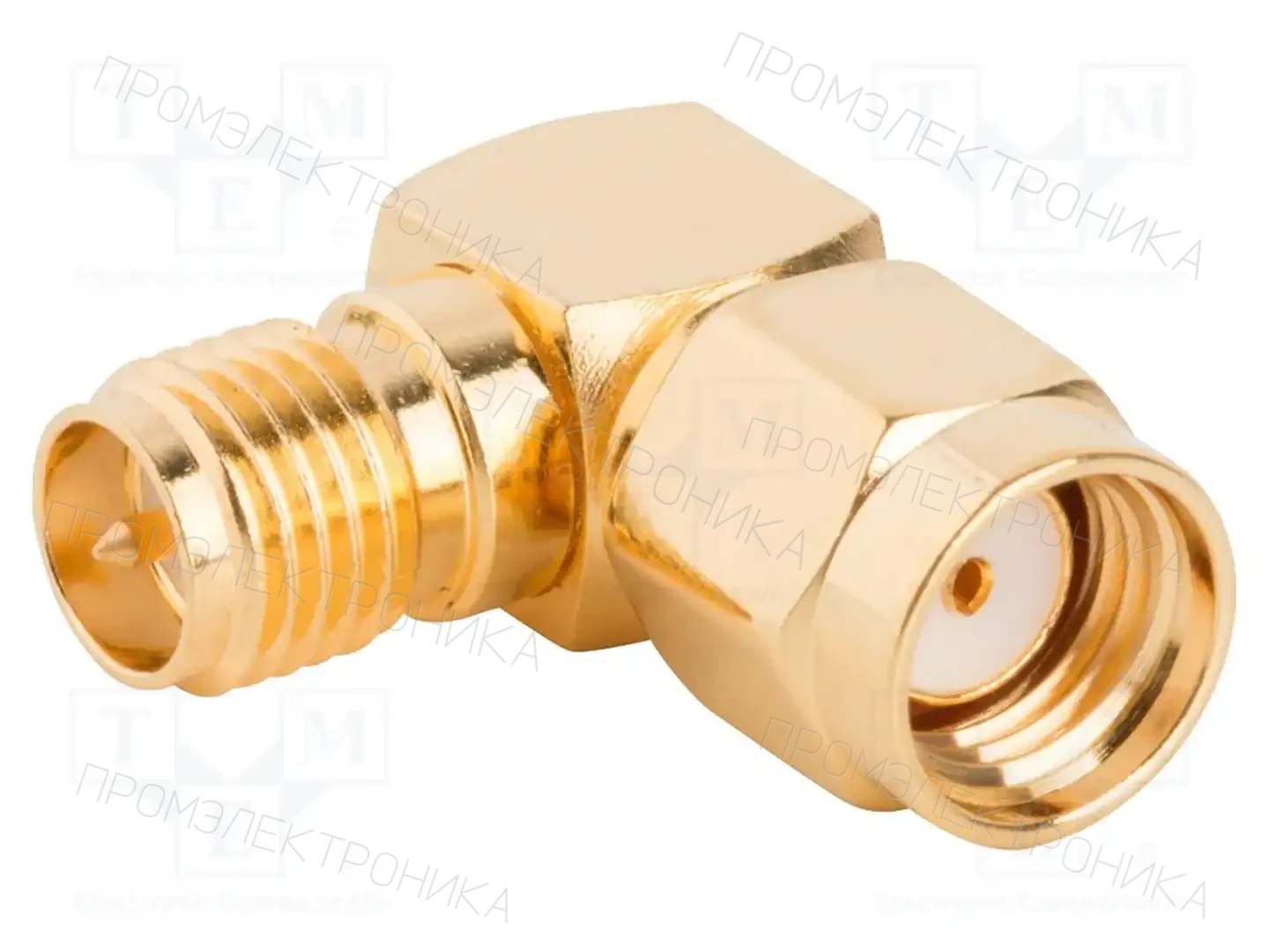 AMPHENOL RF 132172RP-RP — Адаптеры и переходники RF