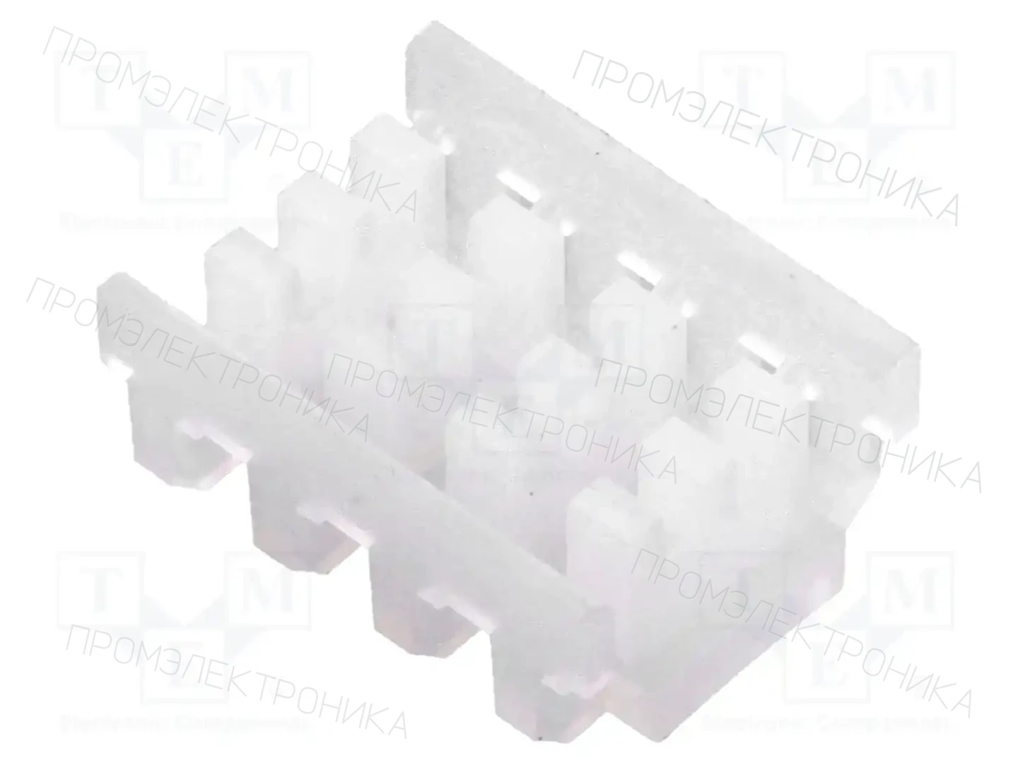 PANCON SCC100F-04-D — Разъeмы сигнальные растр 2,54мм