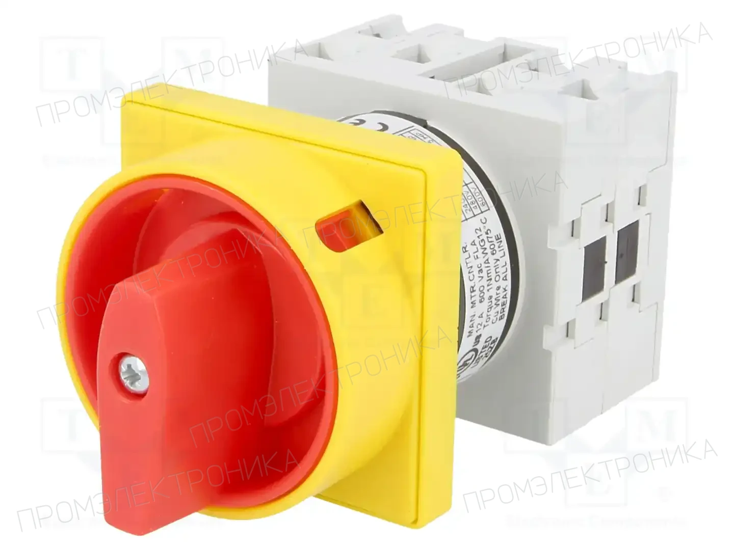 LOVATO ELECTRIC GX1692U25 — Переключатели кулачковые