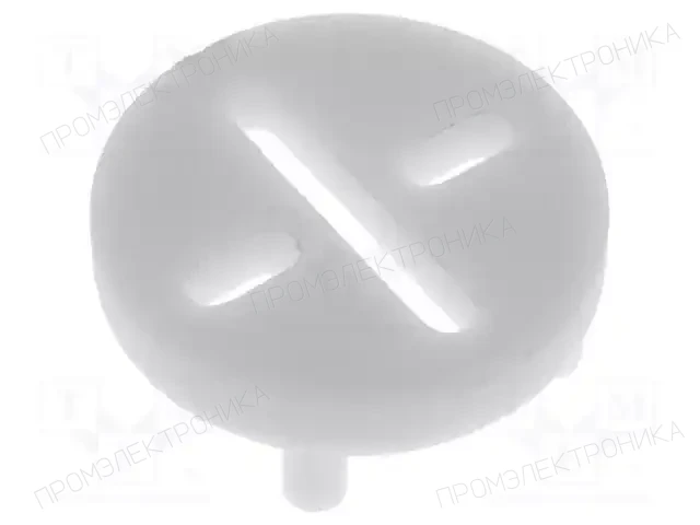 FIX&FASTEN FIX-TO-05 — Пластмассовые дистанционные втулки
