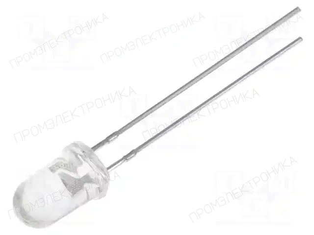 WENRUN LUB50343/A-02 — Круглые светодиоды THT