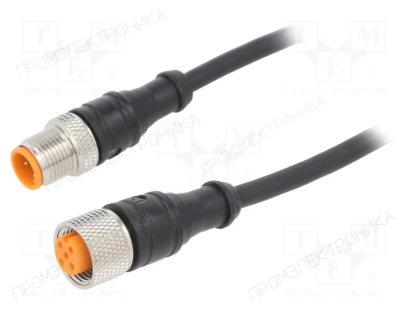 LUTRONIC 1210 1200 04 002 5M — Кабели к датчикам