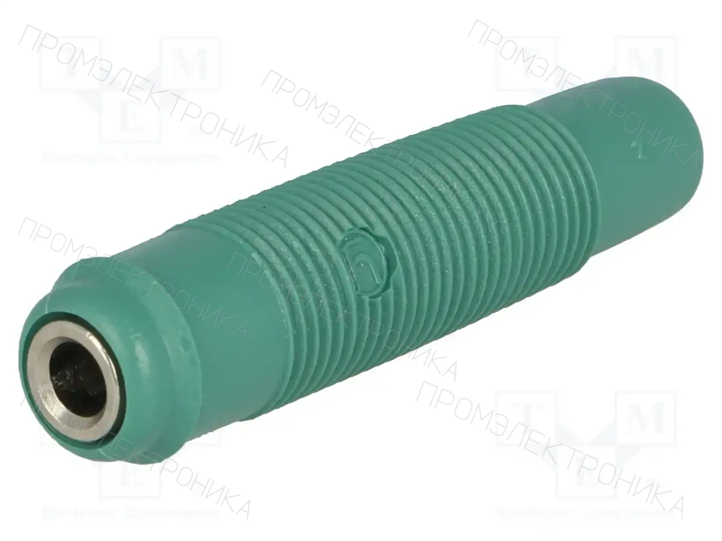 HIRSCHMANN T&M 931804104 — Гнезда банановые 4мм