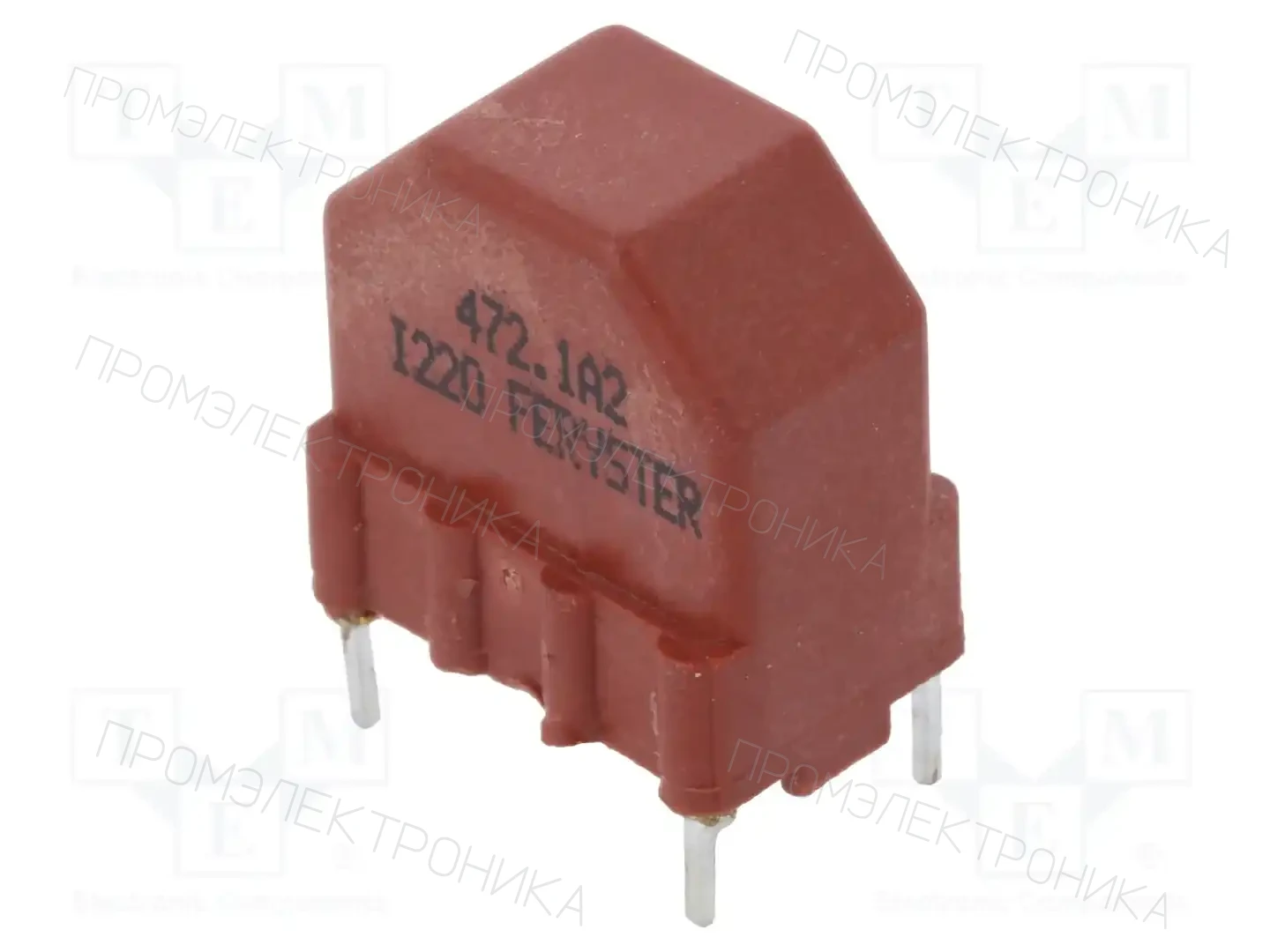 FERYSTER DTS-12,5/0,47/1,2-CV — Дроссели