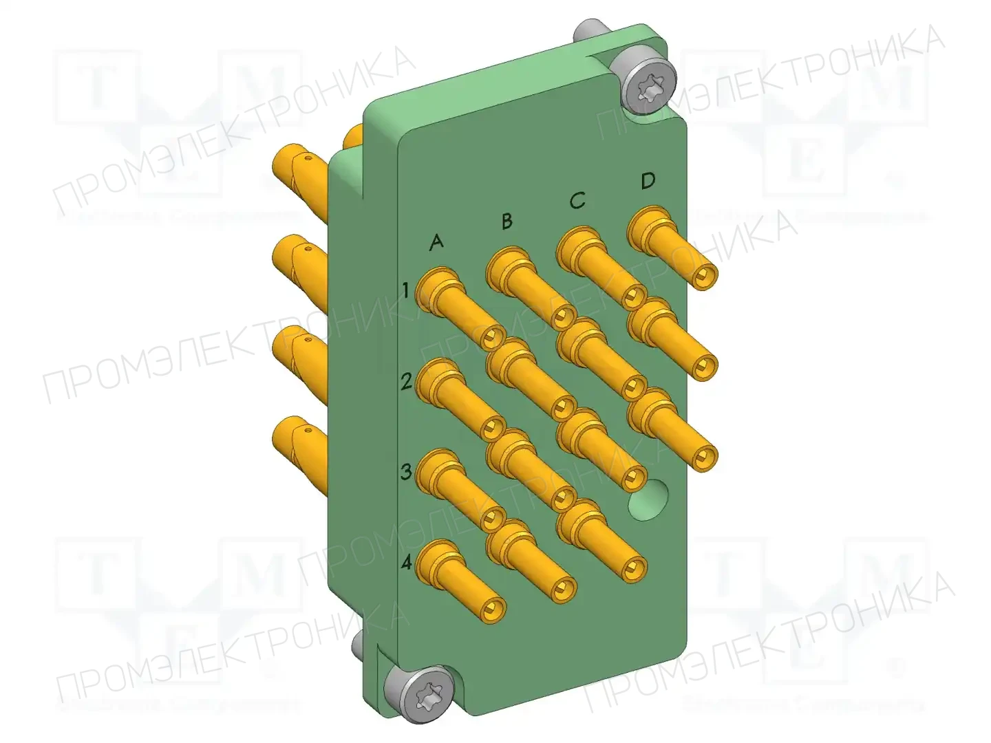 INGUN SB-T-HF-016-0,7GHZ-15 — Испытательные приспособления и аксессуары
