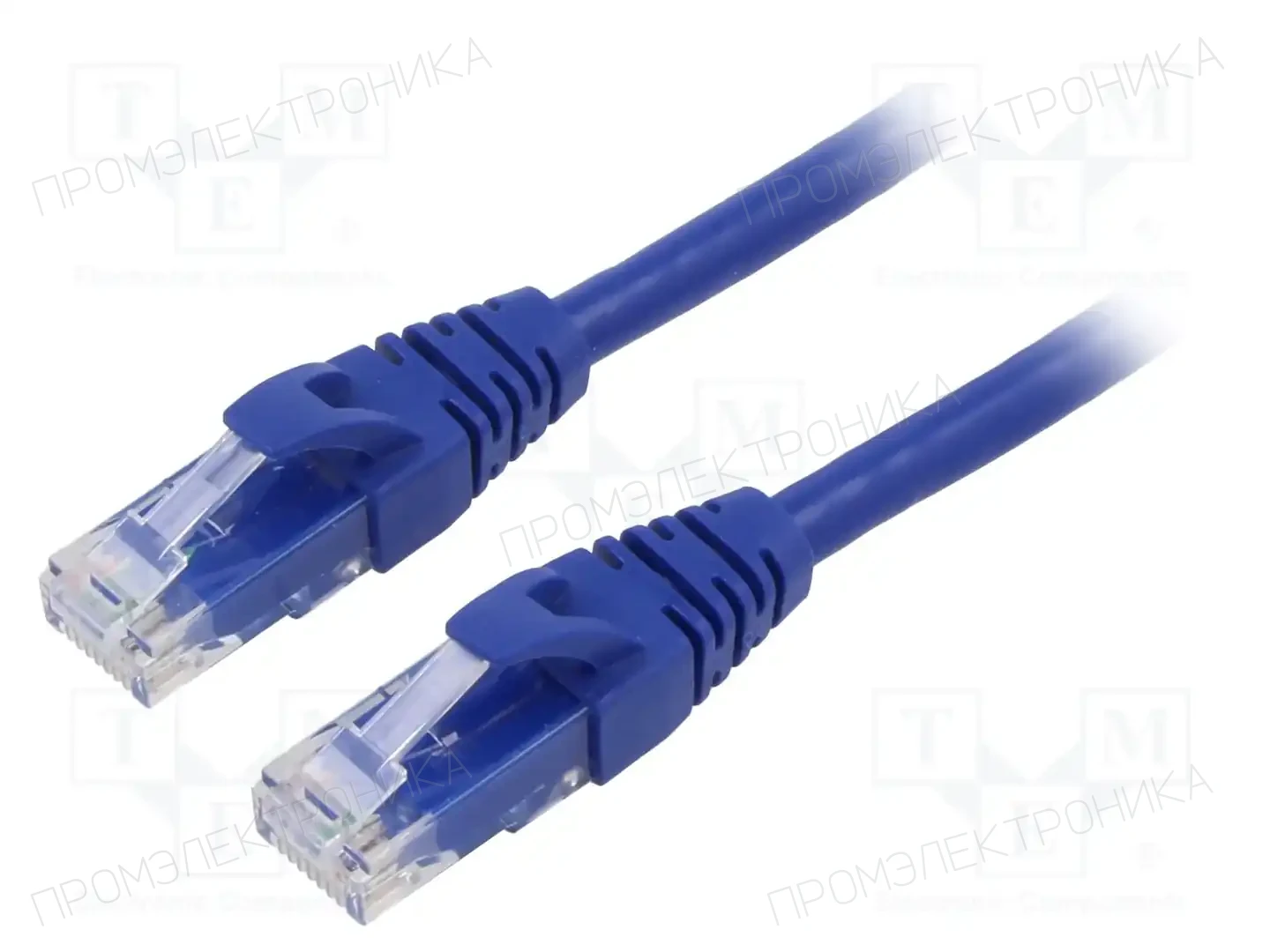 QOLTEC 54533 — Кабели и адаптеры RJ45