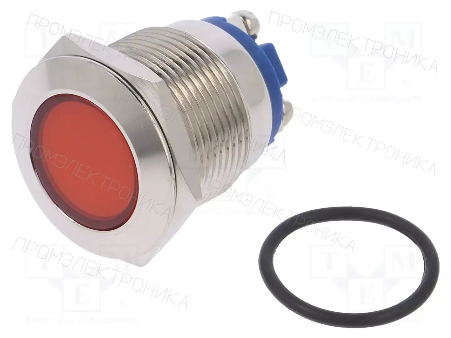 NINIGI IND19-24R-S — LED панельные индикаторы