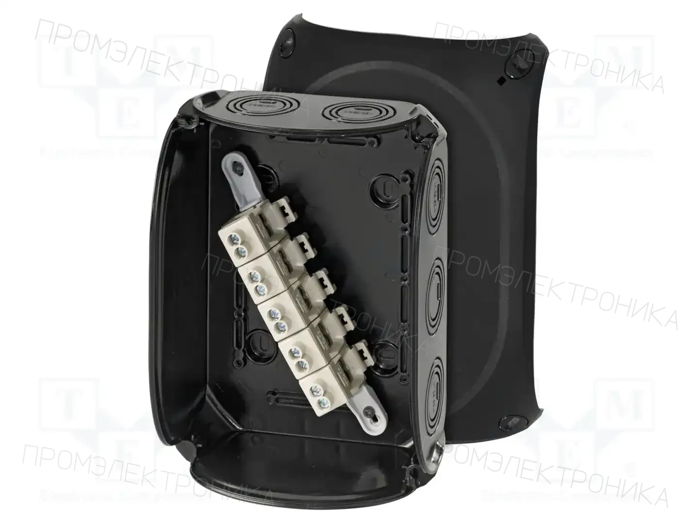 HENSEL 62000066 — Корпуса для электрооборудования