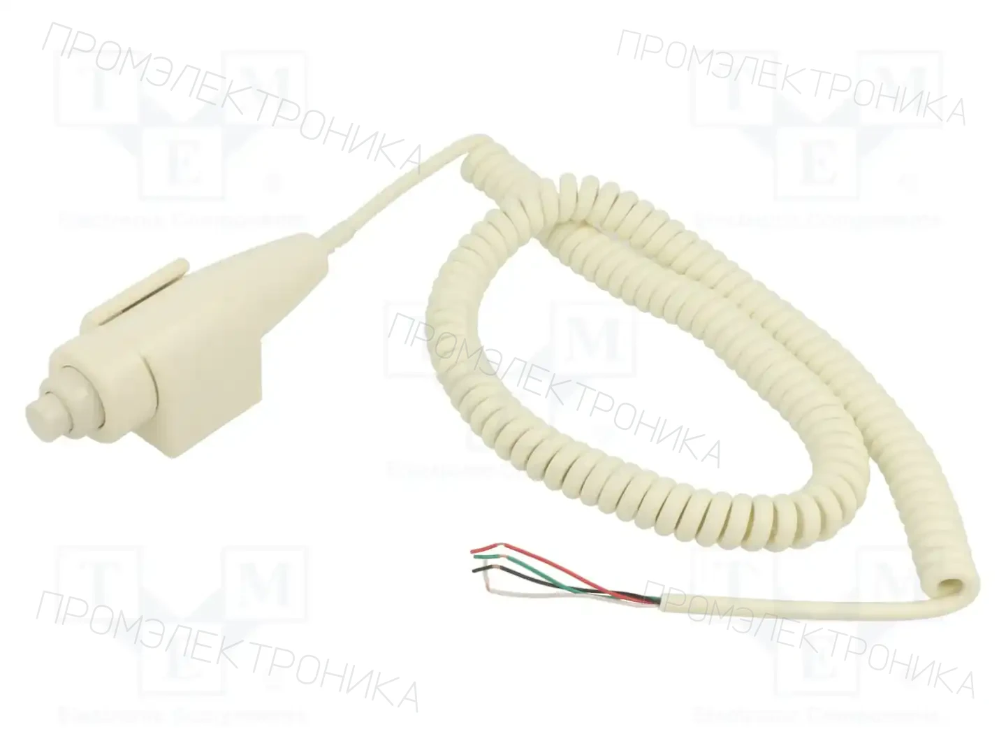 OMRON Electronic Components C2U — Переключатели стандартные