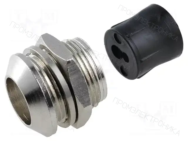 TORIVAC PLED-80 NICKEL PLATE — Патроны