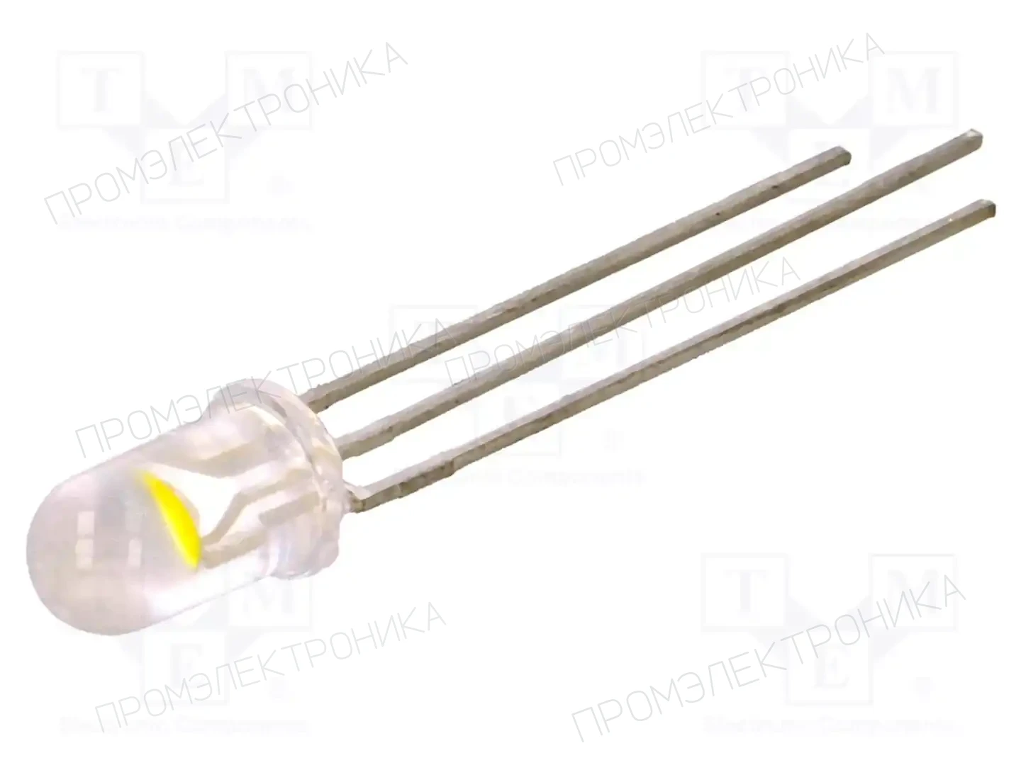 LITEON LTW30EEDYJA — Круглые светодиоды THT