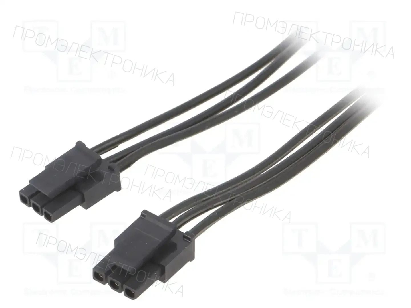 ESPE KABX-3PFF-L600 — Кабельные сборки кабель-плата