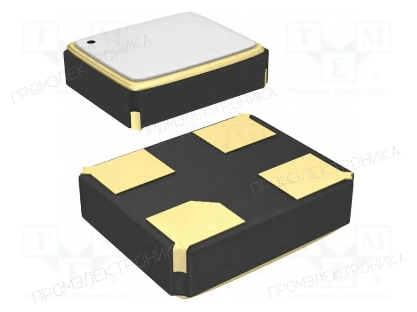 ABRACON ABM10-40.000MHZ-8-7-A15-T — Резонаторы и генераторы