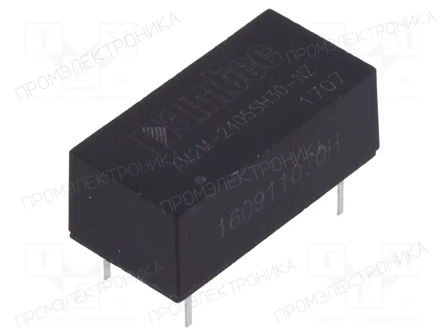 AIMTEC AM2M-2405SH30-NZ — Преобразователи DC/DC