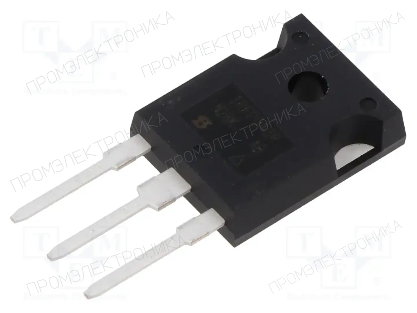 VISHAY IRFP048RPBF — Транзисторы с каналом N THT