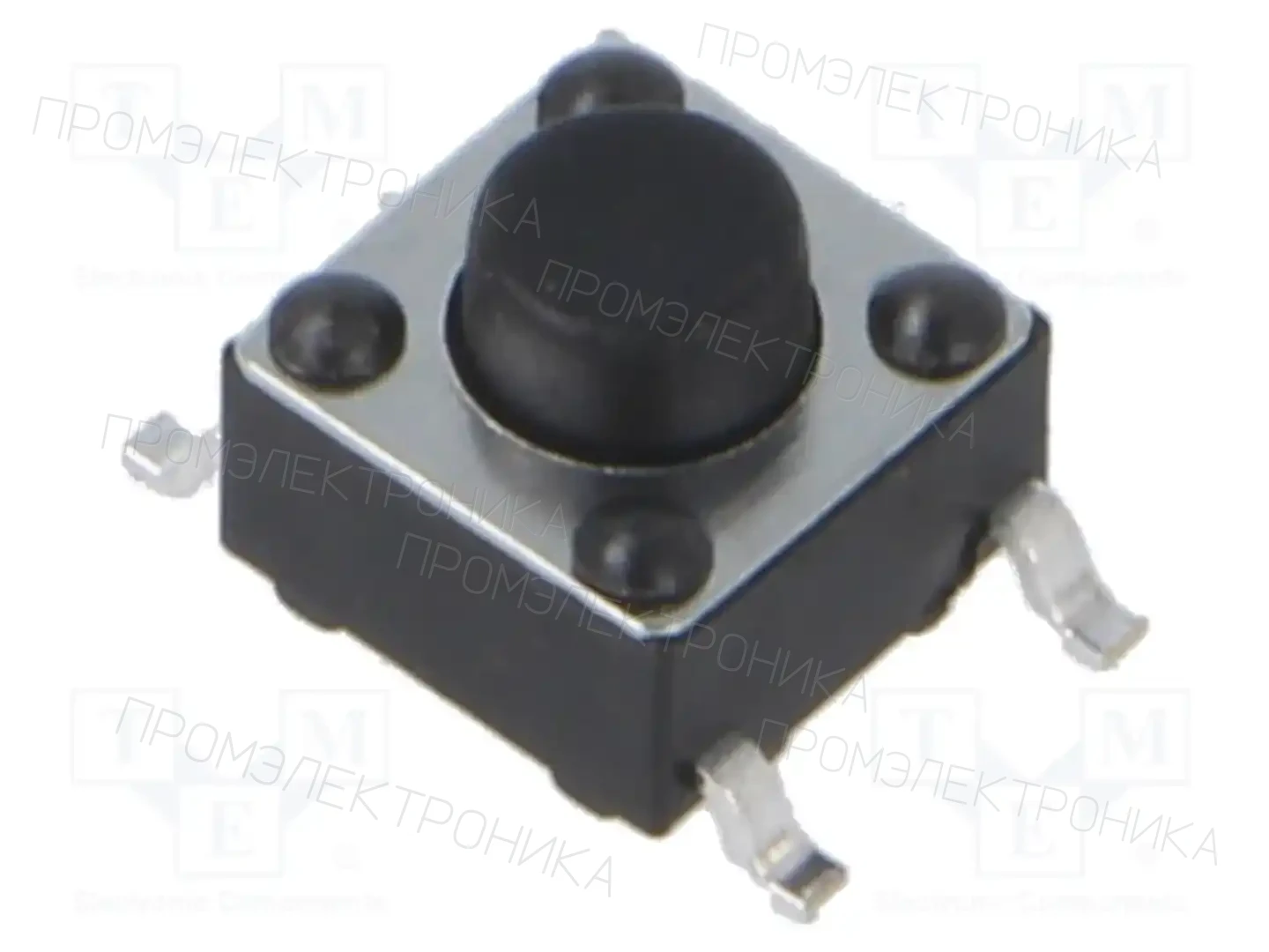 CONNFLY DS1042-03-12KKR16010 — Микропереключатели TACT