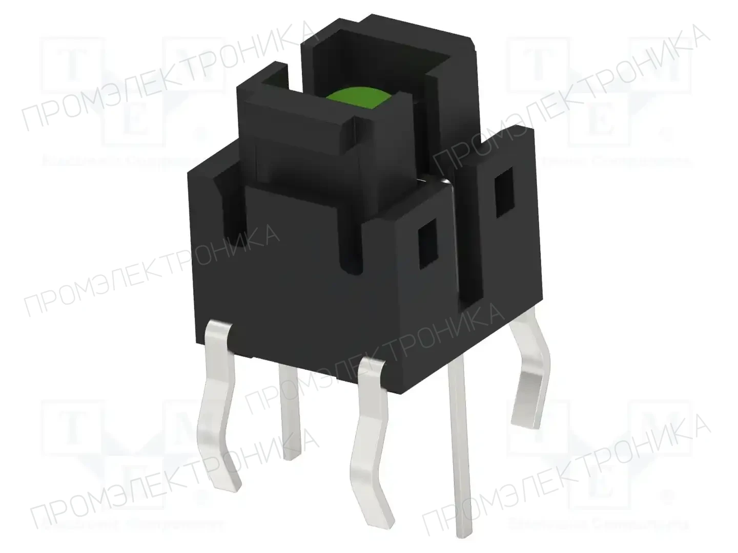 TE Connectivity FSMIJ61BG04 — Микропереключатели TACT
