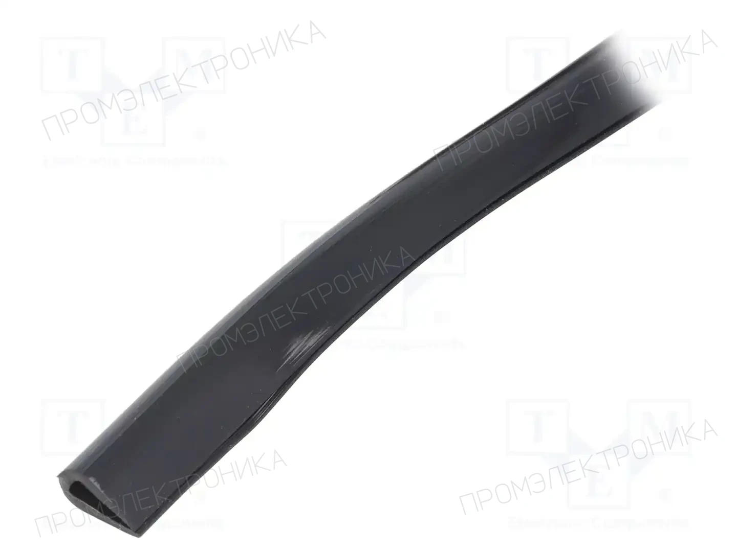 KURANT OKB-3 BLACK — Защитные насадки на края