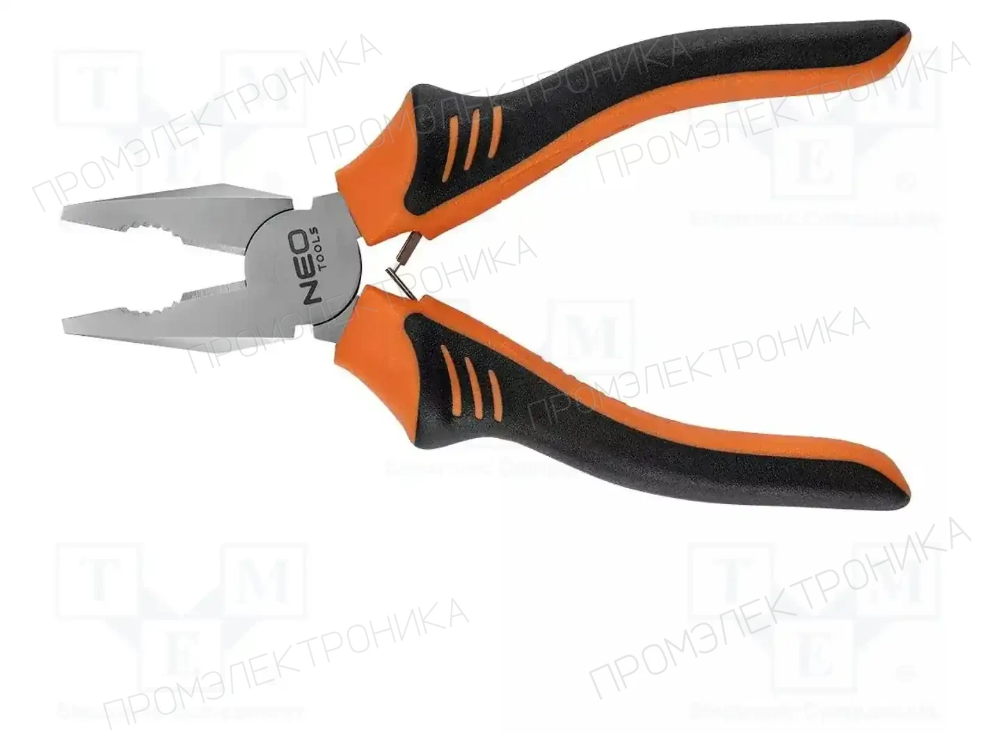 NEO TOOLS 01-250 — Клещи-кусачки универсальные