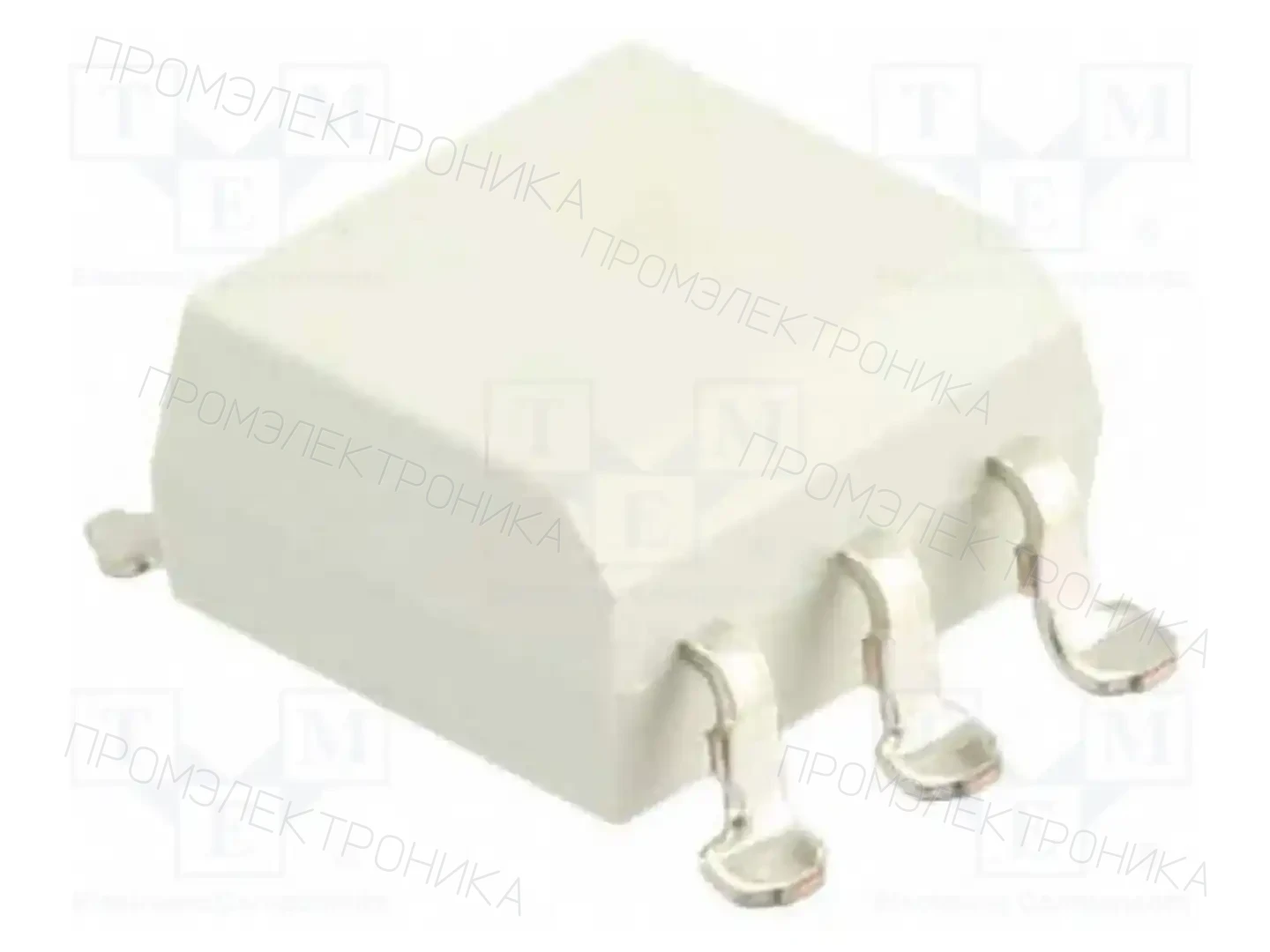 OMRON G3VM1268M — Реле SSR однофазные